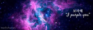 Tons of awesome dark purple anime aesthetic wallpapers to download for free. Dark Purple Aesthetic Bts Logo Novocom Top