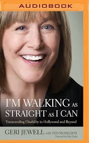 I'm Walking as Straight as I Can: Transcending Disability in Hollywood and  Beyond
