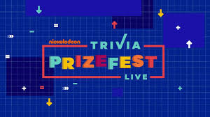 Here are some trivia questions of the 90s pop culture that you can enjoy with your friends. Nick Trivia Prize Fest Live Sweepstakes 2019 Nickprizefest Com