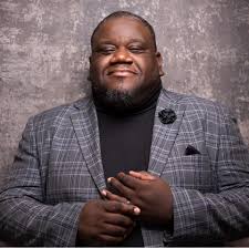 Profile for Shawn Bigby