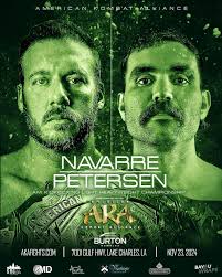 American Kombat Alliance