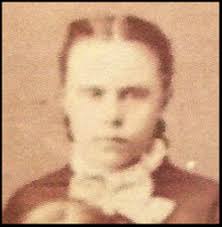 Harriet Lucretia “Hattie” Hurlbut Goodenberger (1857-1946)