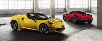 Image result for Giallo Prototipo 2017 Alfa-Romeo