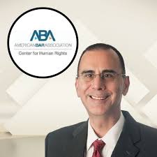 Honored and humbled to share my reappointment as a member of the American  Bar Association Center for Human Rights for another one-year term. I'm  grateful for the opportunity to collaborate with the… |