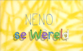 This little beast is leaving us but there are no hard feelings between us, the opportunity he has is unique and i. Neno Se Wereld International Entertainment Project Wikia Fandom