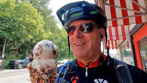 Small Town Walk & Talk