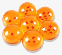 Para la franquicia, véase dragon ball (franquicia). Dragon Ball Png Transparent Dragon Ball Png Image Free Download Pngkey