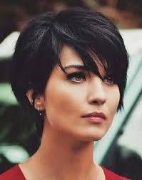 Long pixie hairstyles are a beautiful way to wear short hair. 34 Latest Long Pixie Cuts You Ll Love For Summer 2021 Short Pixie Cuts
