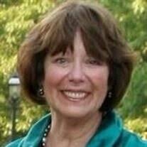 Linda Eileen Harris Obituary