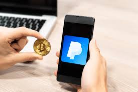 There are 2 places to buy bitcoin with paypal listed on cryptoradar. Paypal Cryptocurrency Integration The European Business Review