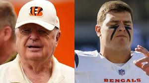 Bengals Contract Extension for Trey