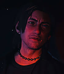 Exploring Corey’s Character in Lost Records