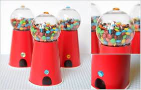 Hot glue the cardboard and use the nozzle to warp the edge of the plastic bottle so it fits in the other half better. 10 Amazing And Creative Plastic Cup Crafts Plastic Cup Crafts Cup Crafts Solo Cup Crafts