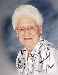 Obituary information for Erma Lou Moore