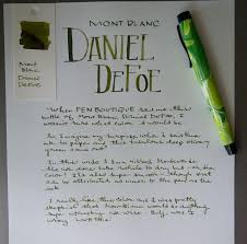 Pin On Fountain Pens And Ink
