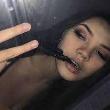 Stream some asian bitch music