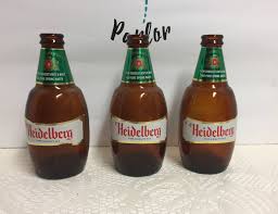 Download Stubby Beer Bottle Heidelberg Carling Vintage Vintage Beer Bottle Beer Bottles Vintage Bottle Set Of 3 By Thedra Beer Bottle Vintage Bottle Vintage Beer