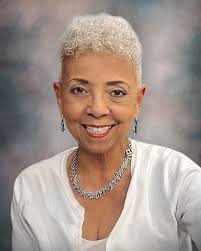 Alozia Marie St. Julien Obituary December 22, 2024