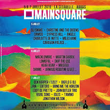 When you need to type a figure in square meters, it's best to use superscript so it's displayed properly, either in a word processor or online. Le Main Square Festival Affiche Aussi Complet Le Vendredi 5 Juillet