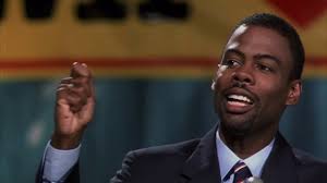 DIRACTORS: Head of State (2003) dir. Chris Rock // BOSTON HASSLE