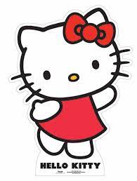 epingle sur hello kitty cardboard cutouts coloriage marshall paw patrol imprimable