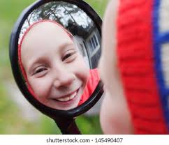 Funhouse Mirrors Photos, Images & Pictures