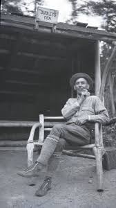 Roy Dudley " by Bert Call