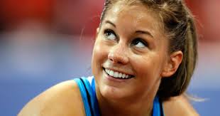 Shawn Johnson