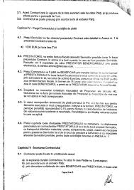Adeverinţa se eliberează în scris şi cuprinde situaţia cheltuielilor privind întreţinerea, defalcate. Home Contract Administrare Bloc H2 Wise Facility Hercesa Page 6 7 Created With Publitas Com