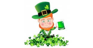 Patrick's day is a cultural and religious holiday held annually on march 17. Halfway To Hub City St Patrick S Day 5k