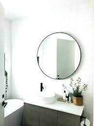 Luxury Circle Mirror Designs Snapshots Good Circle Mirror Designs And Round Mirror Designs Bathroom Best Ideas On Vibrant Design Dresser R Round Mirror Bathroom