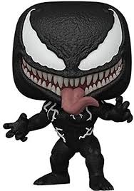 Русский трейлер фильма «веном 2: Amazon Com Funko Pop Marvel Venom 2 Let There Be Carnage Venom Toys Games