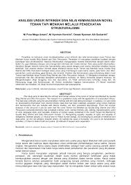 Pengertian interpretasi adalah pemberian kesan, pendapat, atau pandangan teoretis terhadap sesuatu. Https Jurnal Ikipsaraswati Ac Id Index Php Mahasisya Pendidikan Article Download 125 179