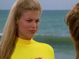 Baywatch" Hot Summer Night (TV Episode 1998)
