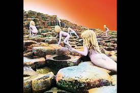 Houses of the holy is the fifth studio album by the english rock band led zeppelin. Facebook Reverses Ban On Led Zeppelin S Houses Of The Holy Cover Art Rolling Stone