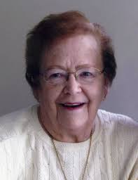 Obituary information for Helen Joyce Kingma