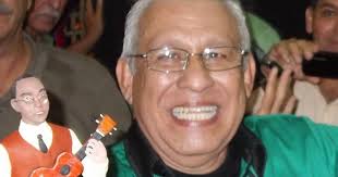 La gaita zuliana despide a una de sus grandes voces: muere José Morales a  los 76