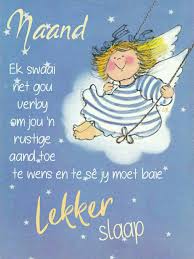 Pin By Annalise Le Grange On Good Night Christian Poems Goeie Nag Good Night Messages