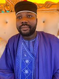 I thank you so much, Shaykh Abdul Qadir Onilemarun Al-Iloriyy, for your  love for Iseyin.