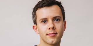 Cole Escola to star in new Off-Broadway comedy 'Oh, Mary!'