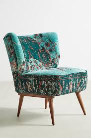 Dhurrie Petite Accent Chair In 2020 Retro Home Decor Retro Home Decor