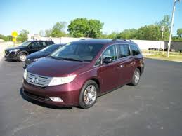 Image result for Dark Cherry 2013 Odyssey