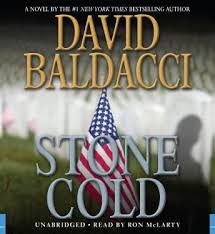 The camel club by bestselling sensation david baldacci is the exciting first instalment of a the camel club: Listen Free To Stone Cold By David Baldacci With A Free Trial