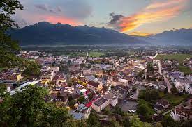 It owes much of its wealth to its traditional status as a tax haven, though it has in recent years taken steps to shake off its image as a. Liechtenstein Is Popular With Time Poor Travellers But It Rewards Those Who Linger South China Morning Post