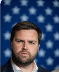 Why, oh why don't I see or hear about JD Vance being the candidate least  suited and least experienced to be president since Dan Quayle? For the  kiddies out there, Dan Quayle