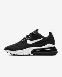 Nike Air Max 270 React Women S Shoe Nike Com In 2020 Air Max Nike Air Max For Women Nike Air Max