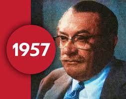 B.B.C. Television comes of age