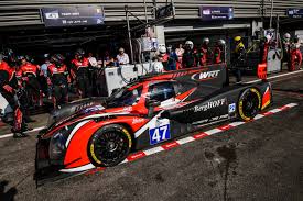 At le mans they will share stints behind the wheel of a modified oreca lmp2 prototype sports car that allows bailly and aoki to shift and brake with their after competing in belgian touring car events, bailly got in contact with sausset, who founded sausset racing team 41, or srt41, an academy for. Who S New To The Wec For 2021 Part 2 Fia World Endurance Champion