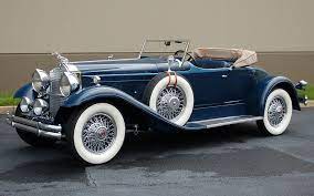 1930 Packard Model 734 Roadster 20 Extinct Car Companies Ranked Insidehook Packard Cars Collector Cars Classic Cars Vintage