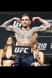 While gregor gillespie is one of the most accomplished wrestlers in the division diego ferriera is a skilled grappler on the ground. Gregor Gillespie Martial Mma Mixed Martial Arts